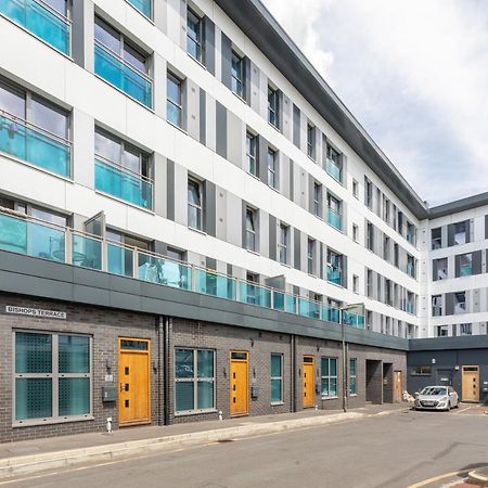1 Bed Apartment - Redhill Central, Surrey, Gatwick #3 Exterior foto